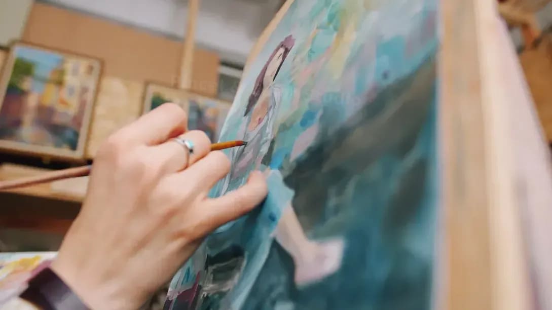 Cómo elegir la paleta de colores ideal para tu próxima obra