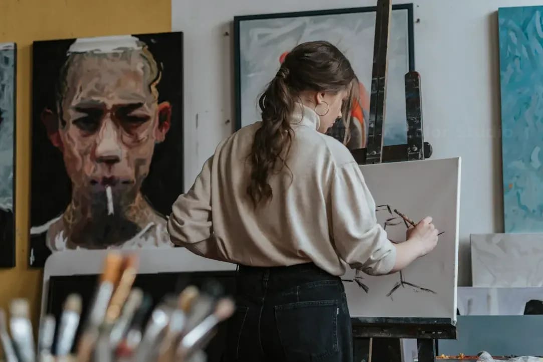 Pincel & Color Studio 11