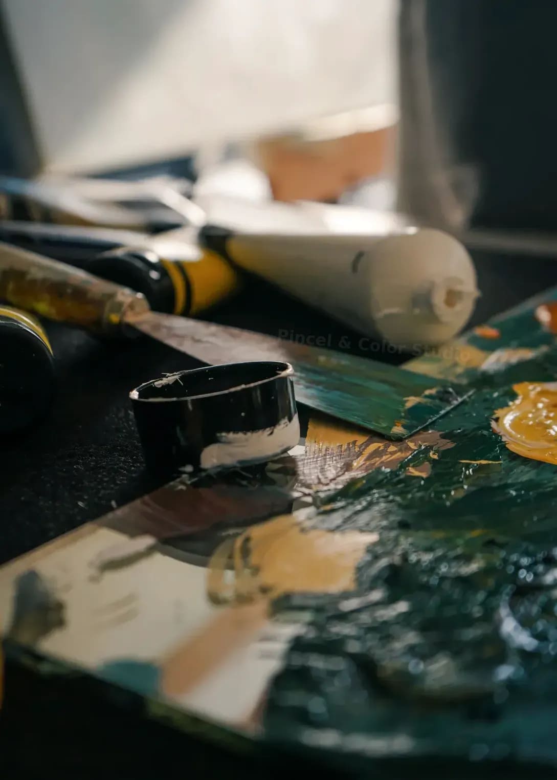 Pincel & Color Studio 13