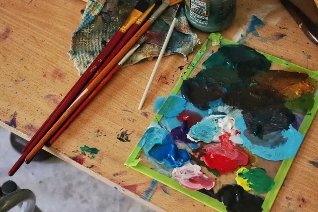 Pincel & Color Studio 15