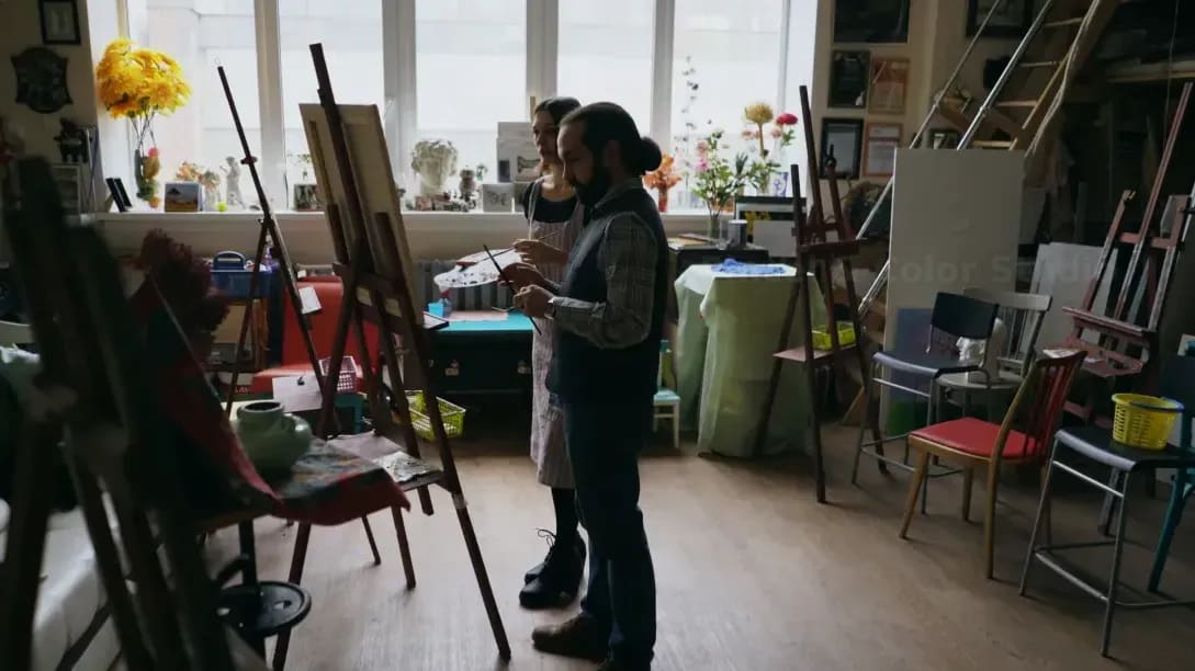 Pincel & Color Studio 3
