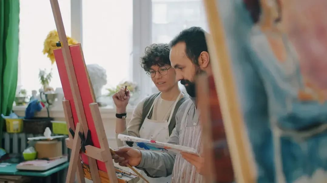 Pincel & Color Studio 7