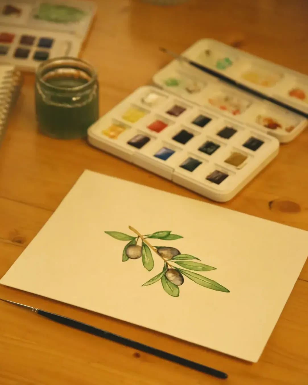 Talleres creativos para empresas